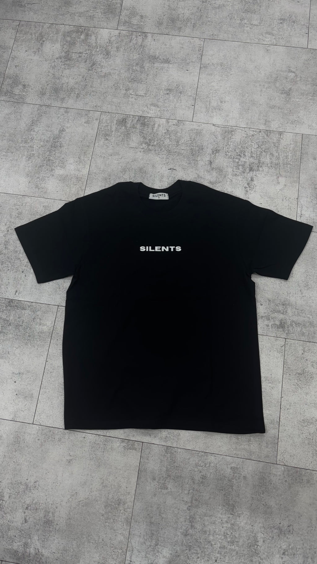 Framed in Silents T-Shirt