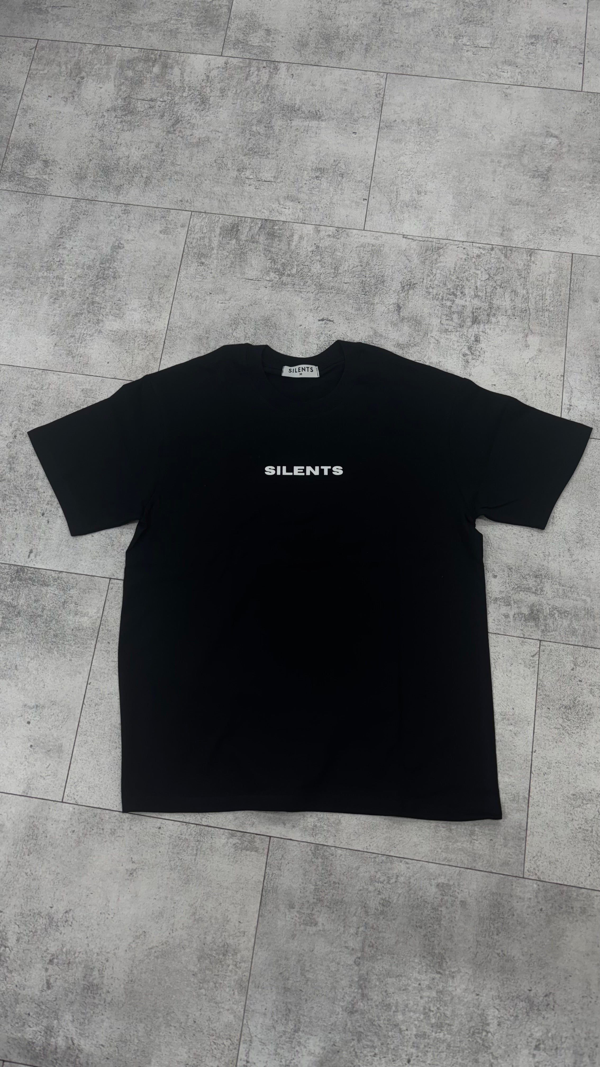 Framed in Silents T-Shirt