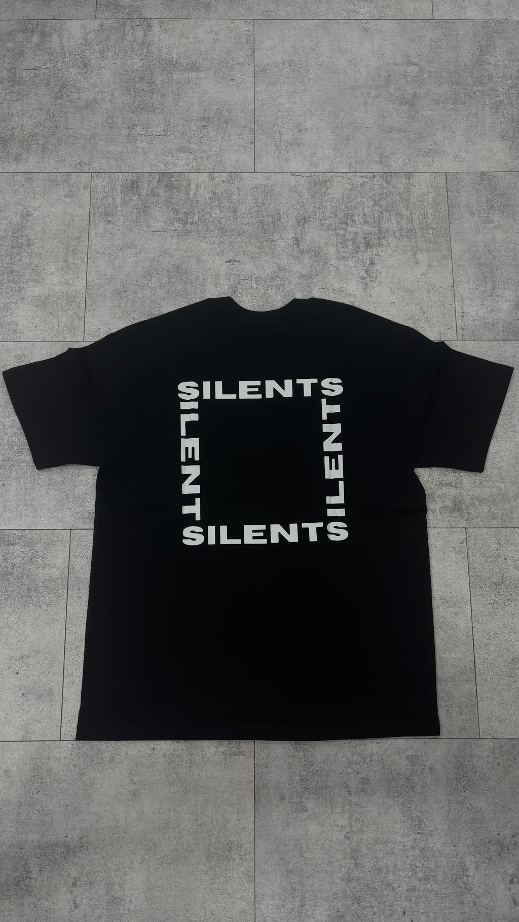 Framed in Silents T-Shirt