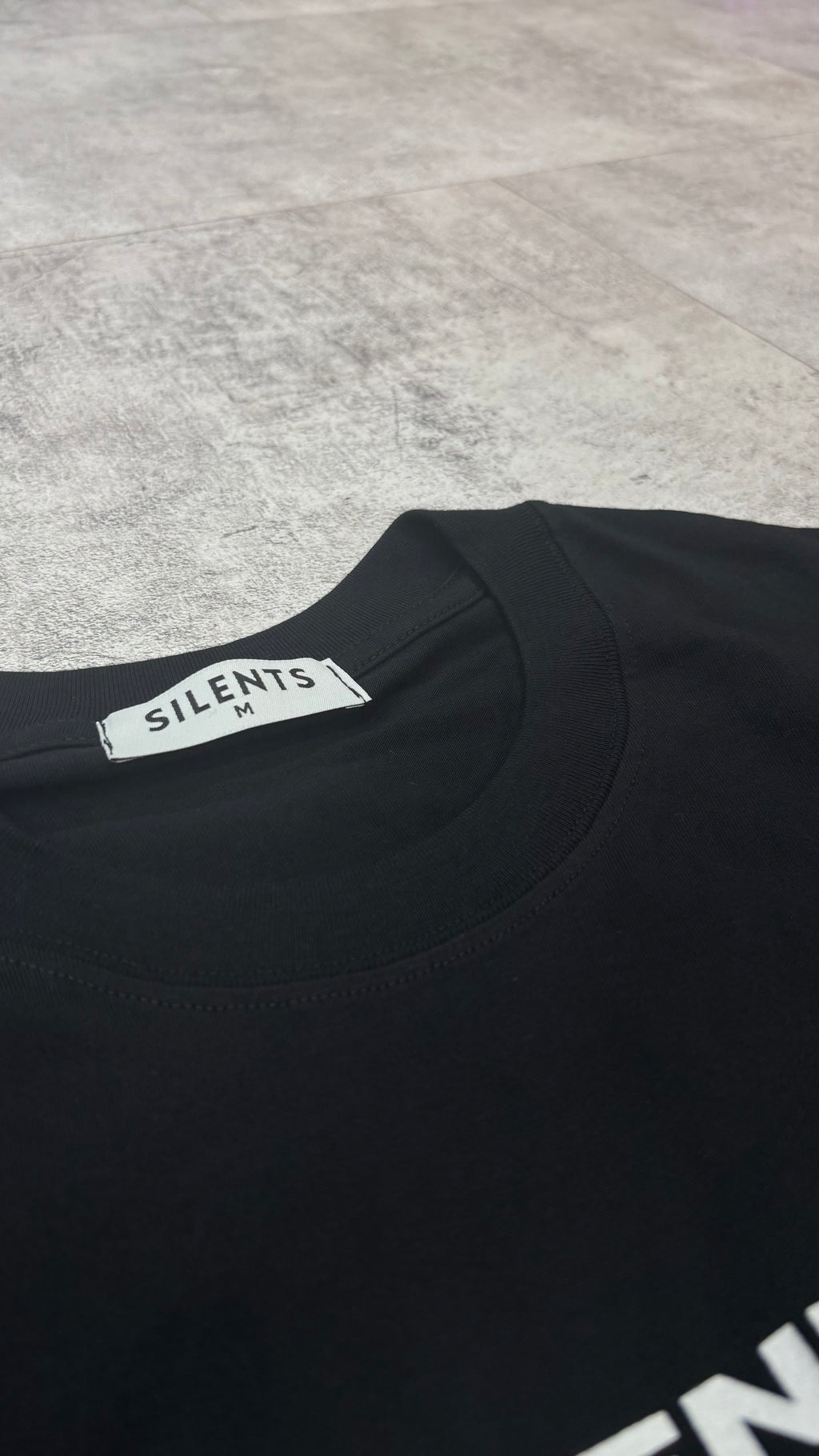 Framed in Silents T-Shirt